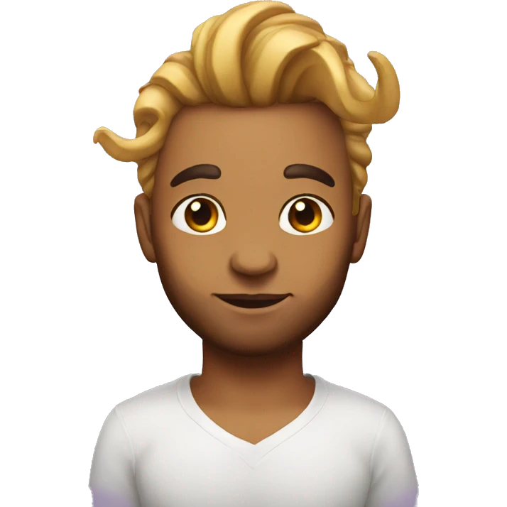 Capricorn zodiac  emoji