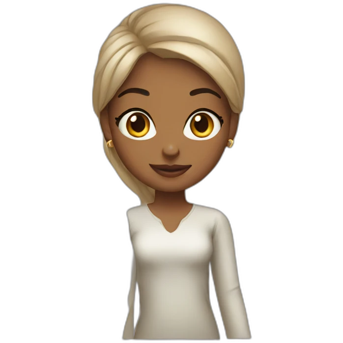 girls-in-dubai emoji