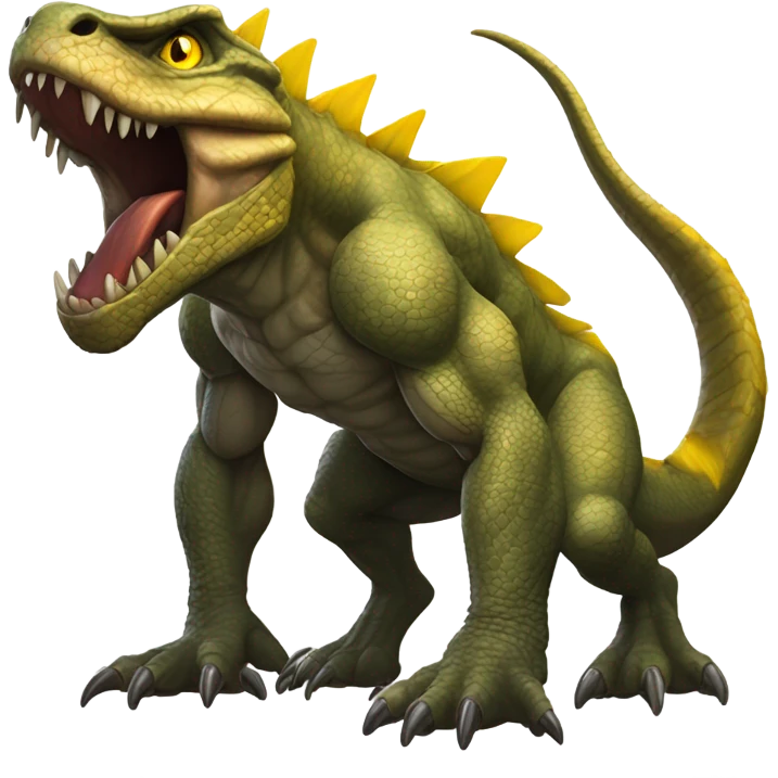 Deathclaw emoji