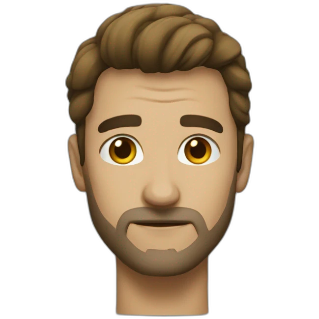 Albator emoji