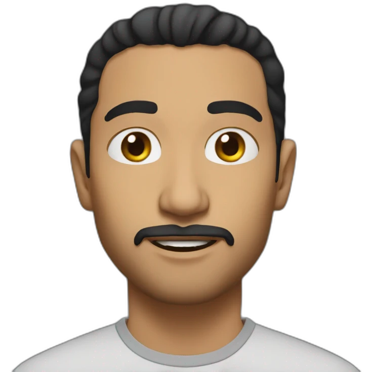ali abdaal emoji