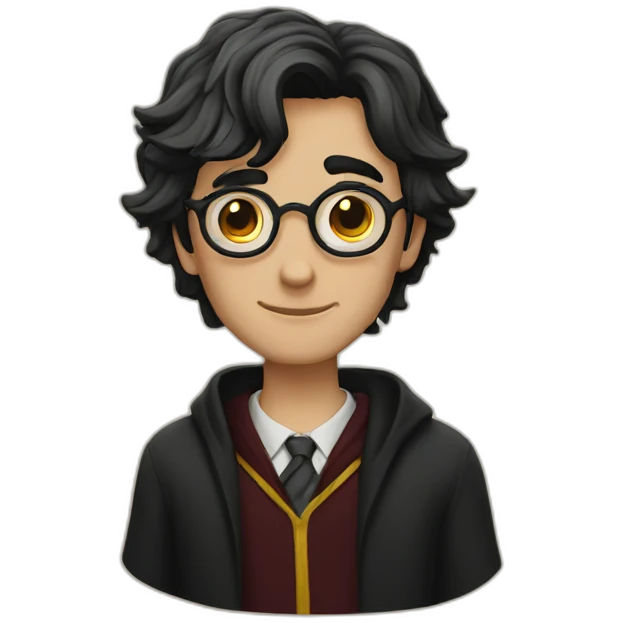 harrypotter emoji