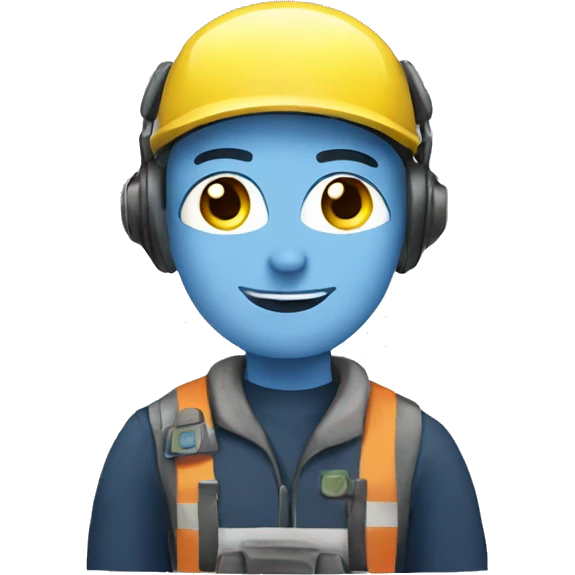 operator emoji