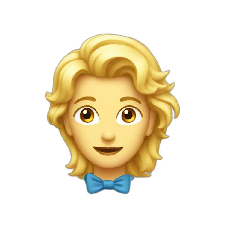 Étoile emoji
