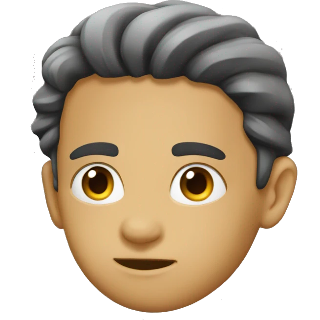 سلة فواكه  emoji
