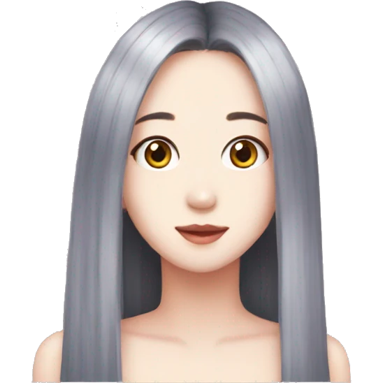 jisoo emoji