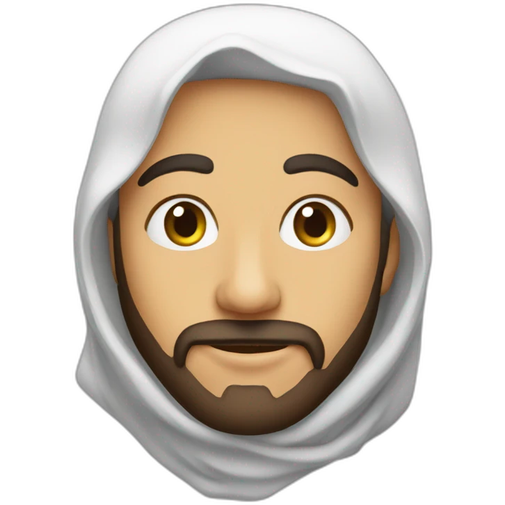 qlf chance arabe emoji