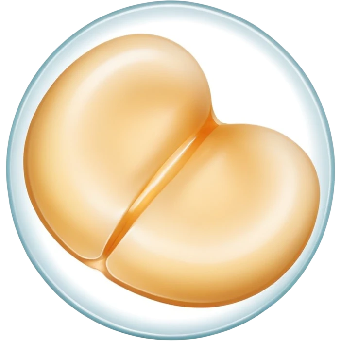 silicone breast implant medical illustration emoji