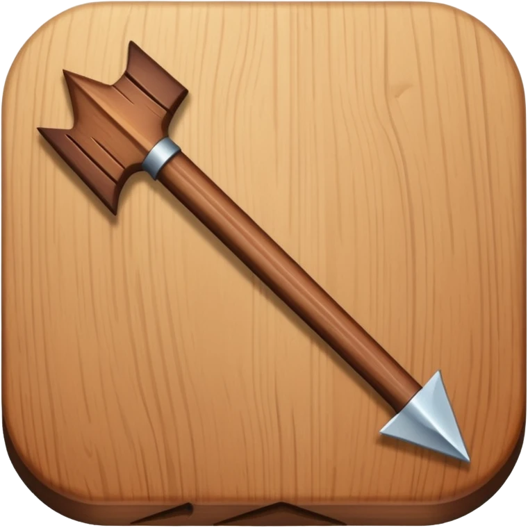 Arrow pointing left emoji