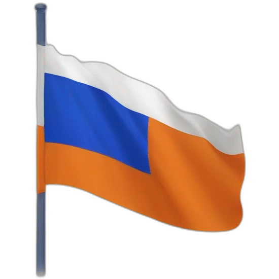drapeau artsakh emoji