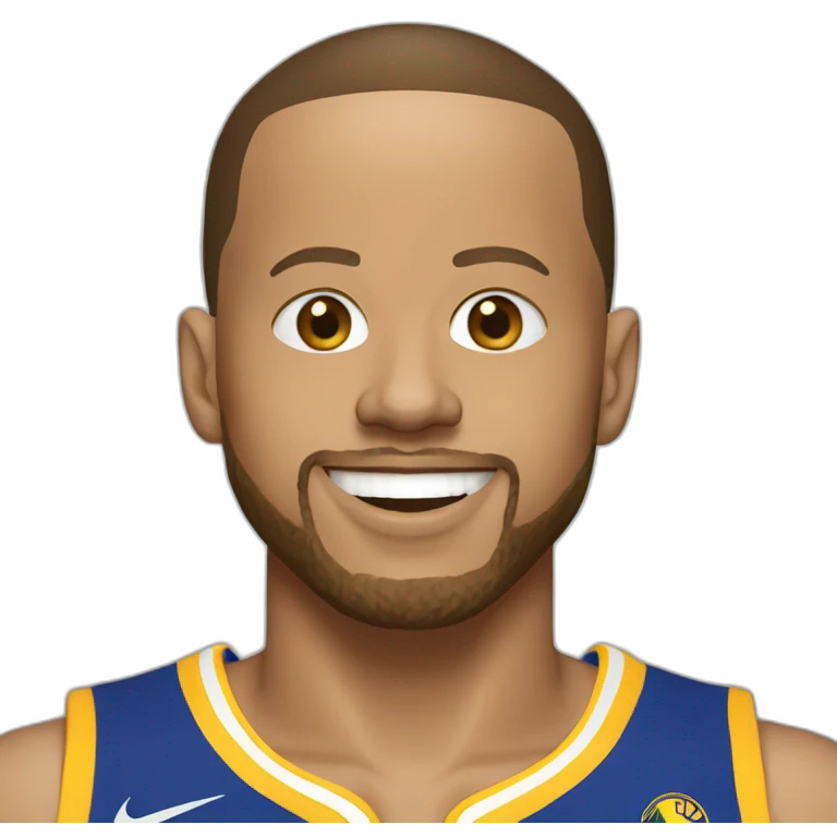 steph curry emoji emoji