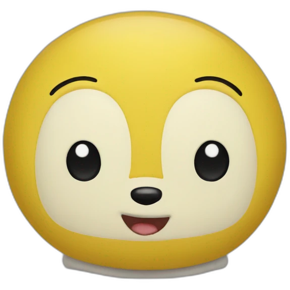 Chimmy emoji