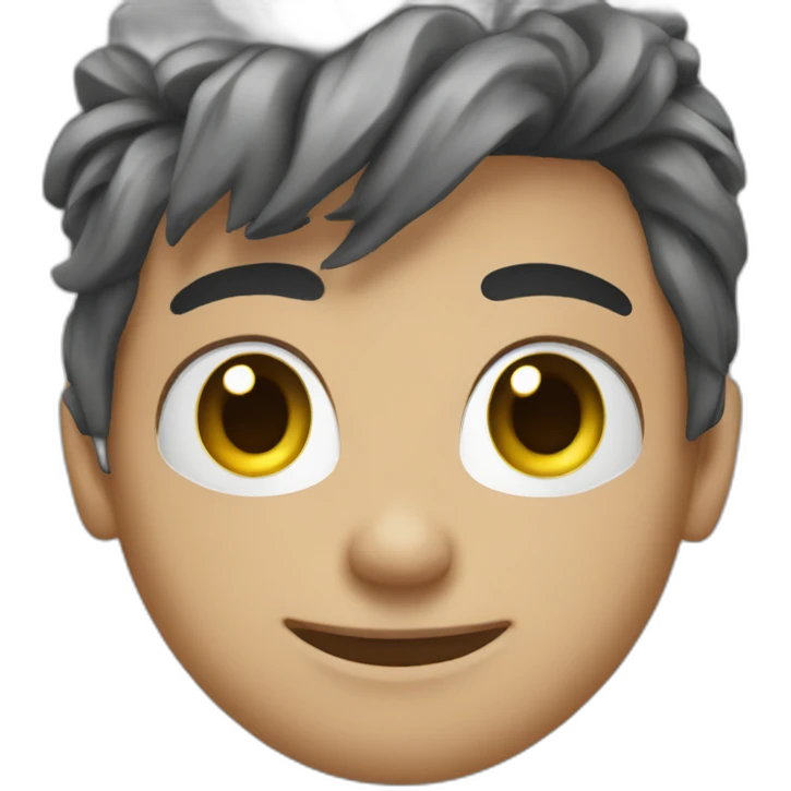 inoxtag youtuber emoji