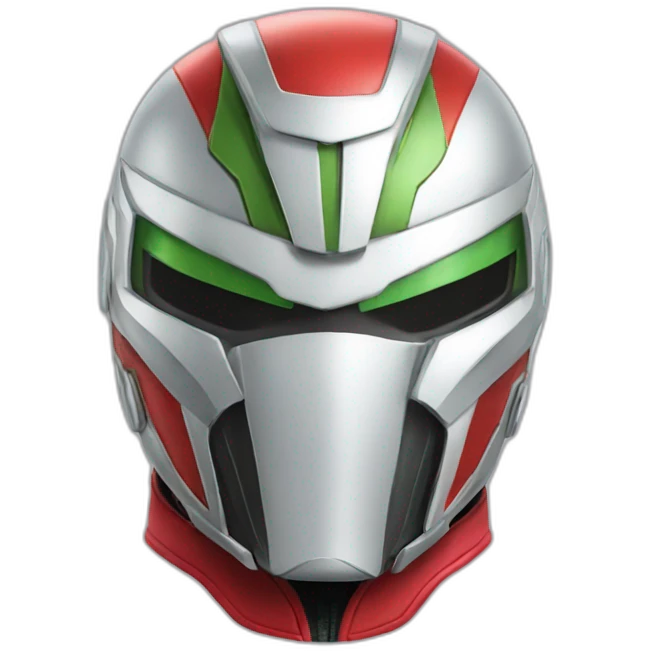 Kamen rider emoji