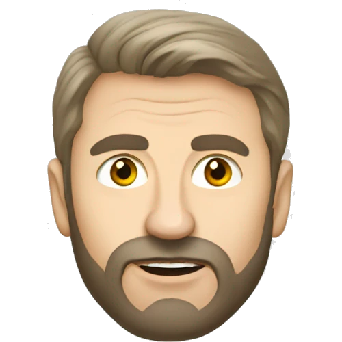 Sergei Dovlatov emoji