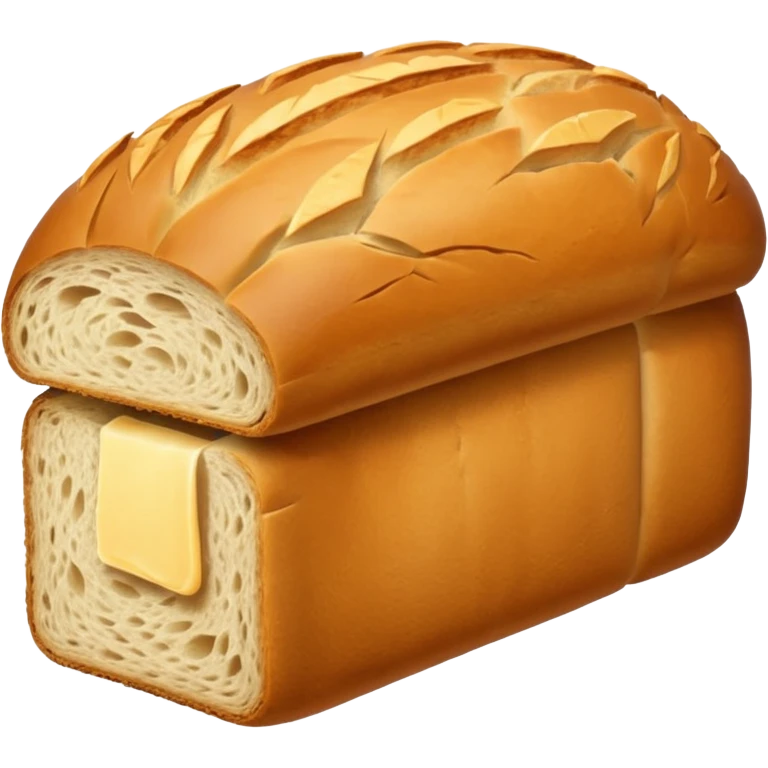 Bread emoji