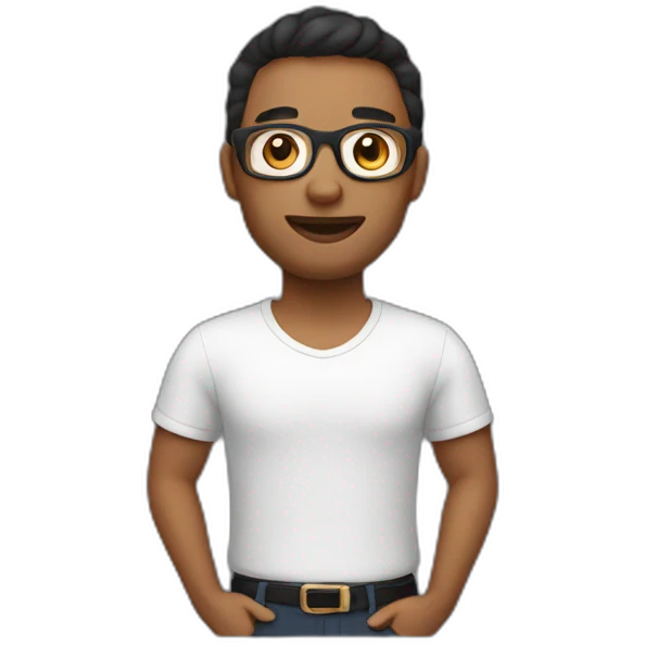 UGC content creator emoji
