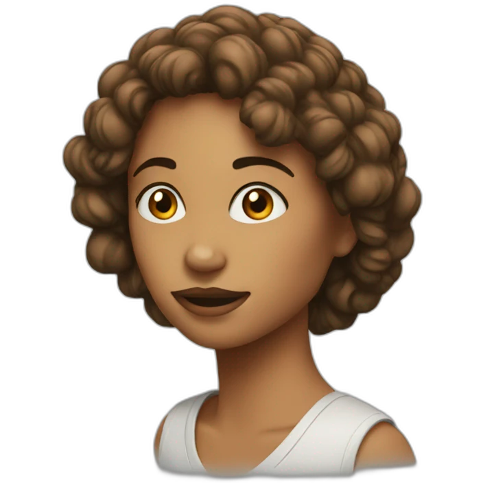 Mia emoji