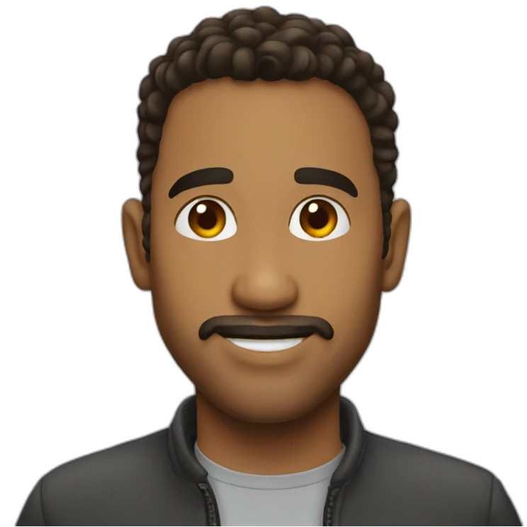kevin levronne emoji