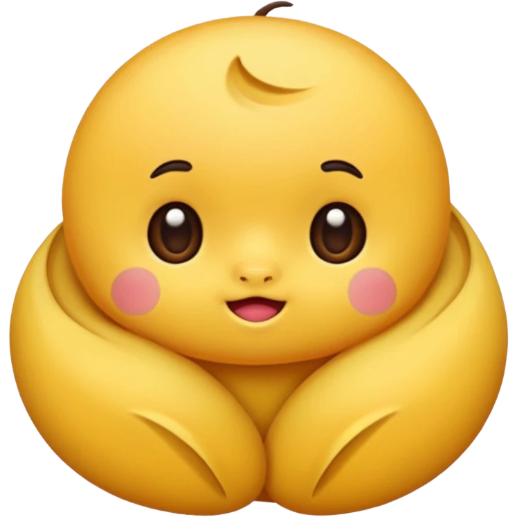 more cute emoji