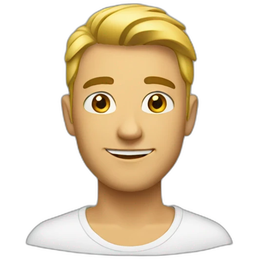 Шрек emoji