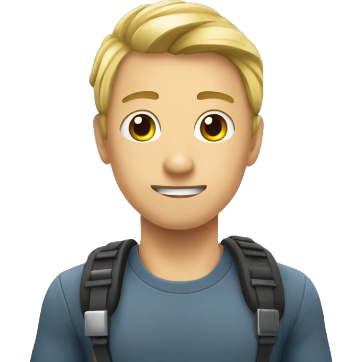 Inoxtag emoji