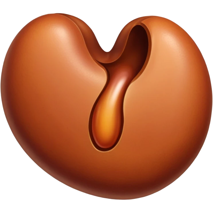 Riñón emoji