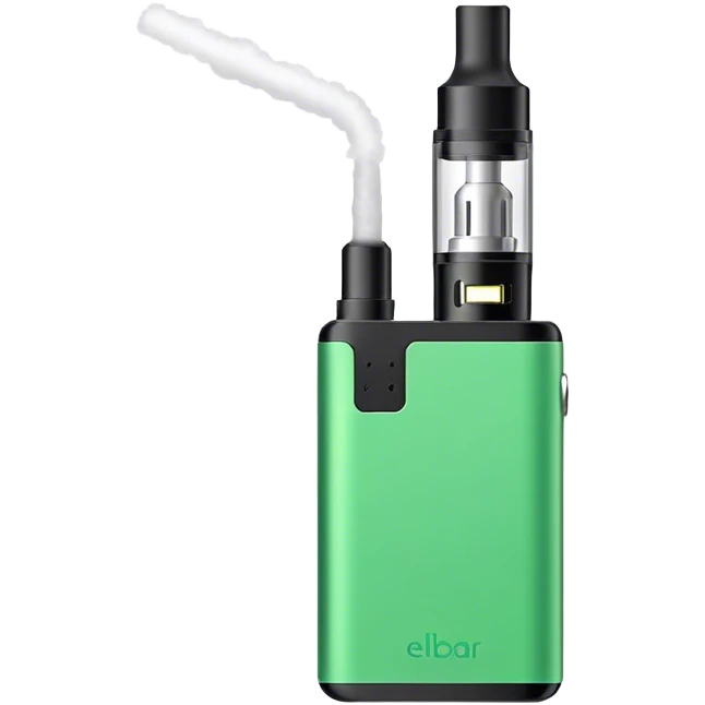 Elfbar  emoji