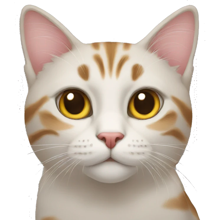Cat emoji