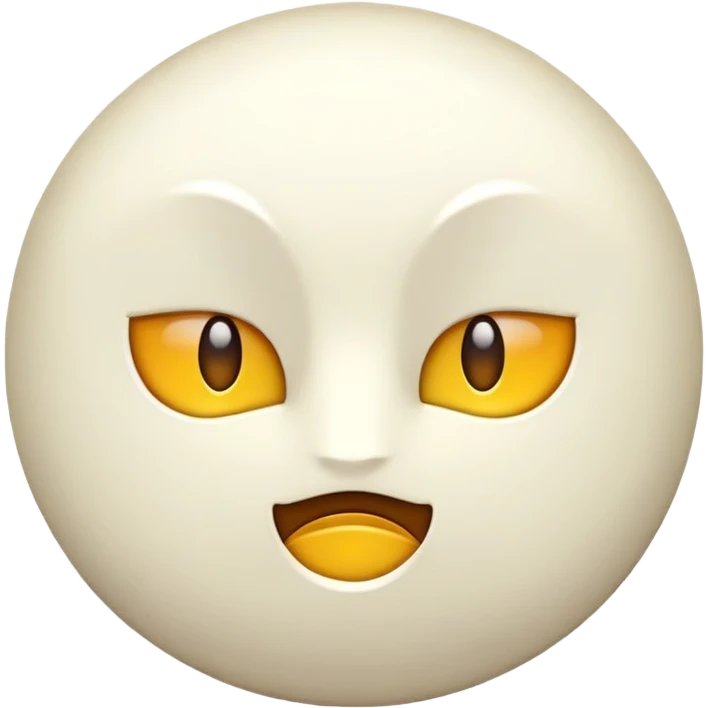 Kot biało czarny z psem emoji