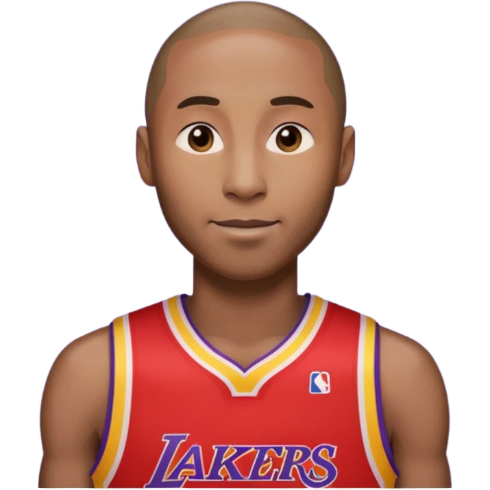 iso like kobe emoji
