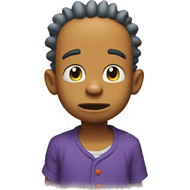 Rugrats emoji