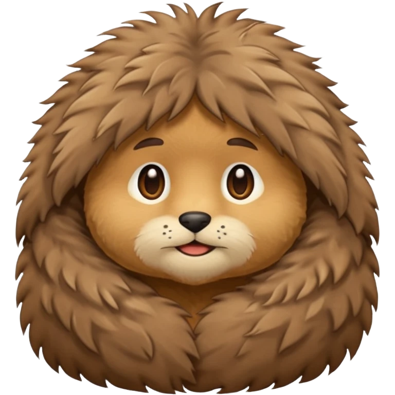furry clothes emoji