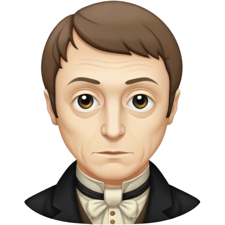 Amedeo Avogadro emoji