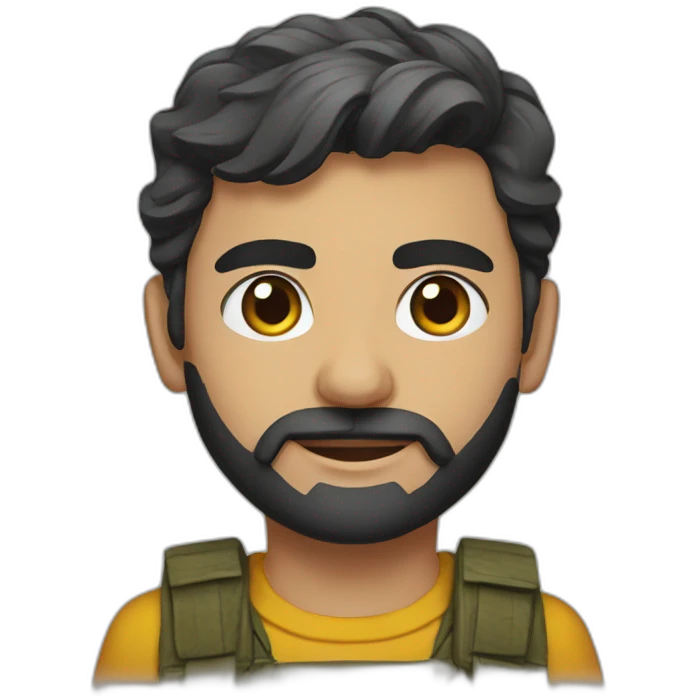 Kurdistan  emoji