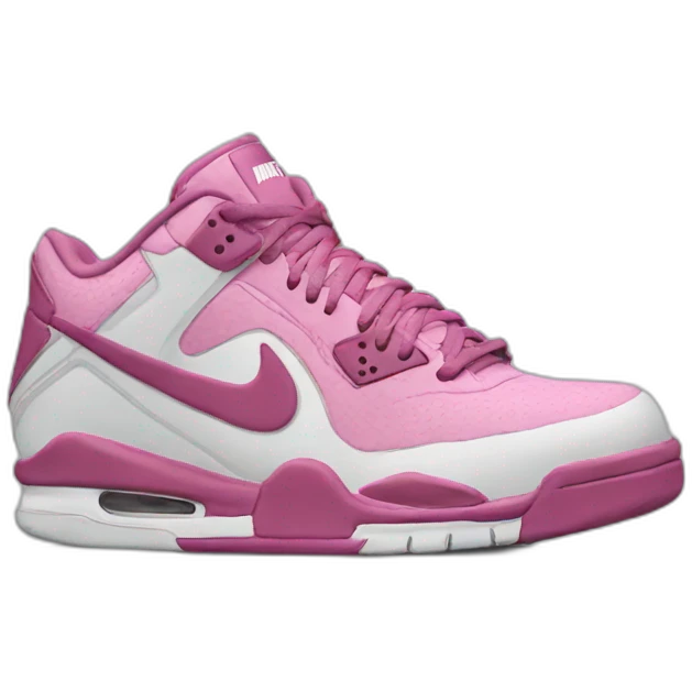 nike shoes emoji