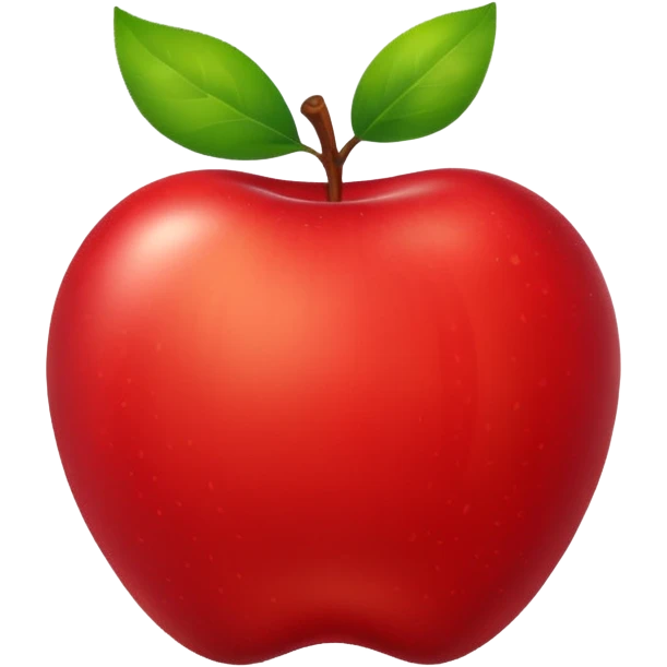 create an apple style emoji of "Vicks Vaporub" emoji