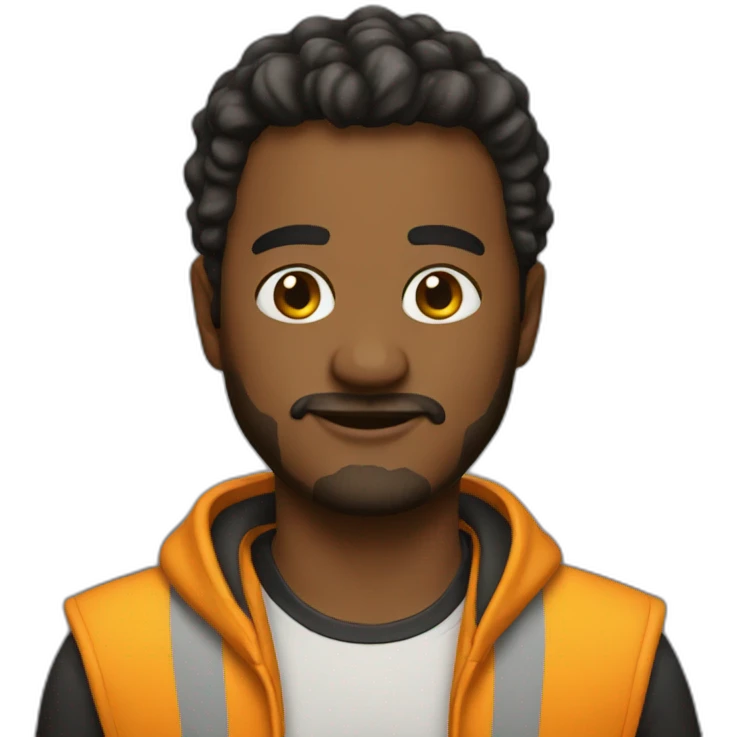 emoji del ladron emoji