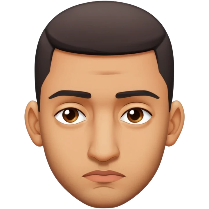 amir khan sad  emoji