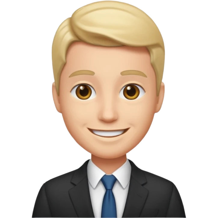 presenter emoji