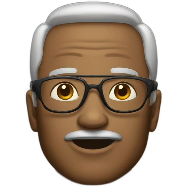 Old money fashion style emoji
