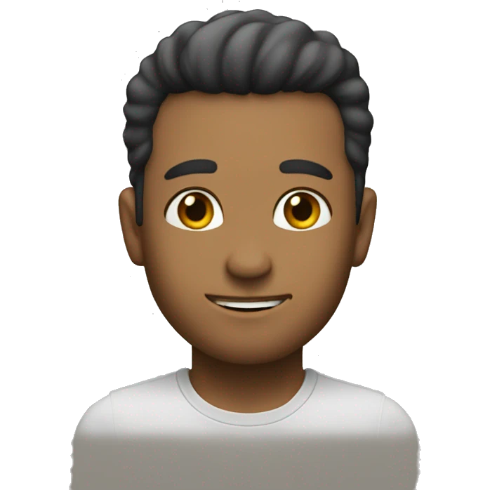 Ariiiiii emoji