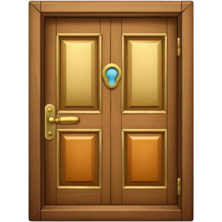 Door Exit  emoji