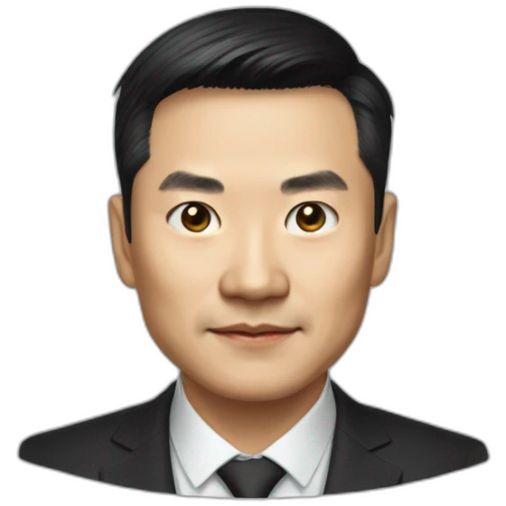 Changpeng-Zhao-ceo-binance emoji