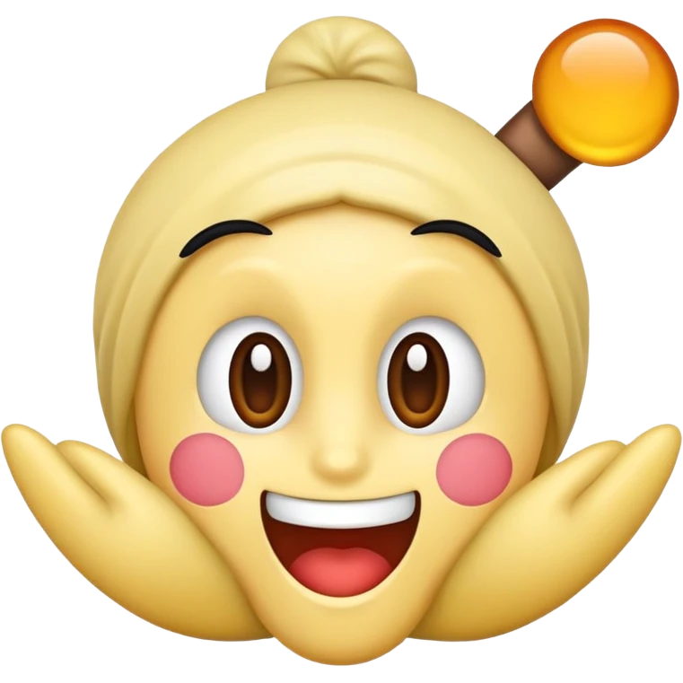 TRALALERO TRALALA emoji