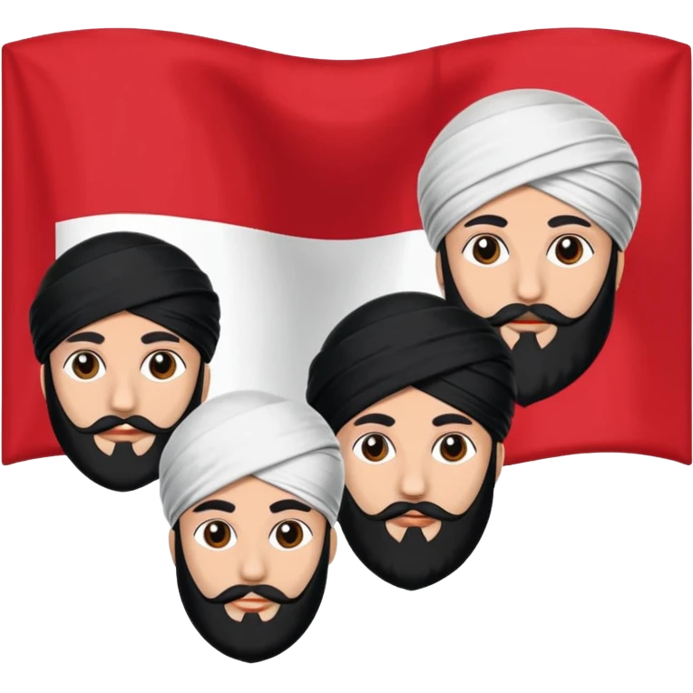 Sardaigna flag emoji