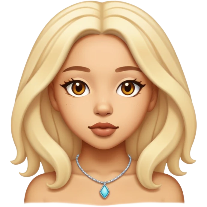 Doja cat  emoji