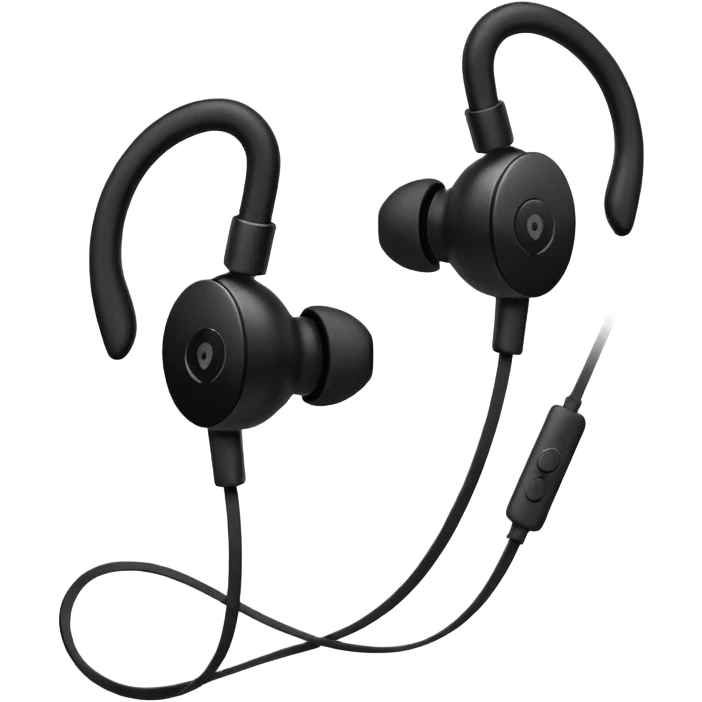 earphone

 emoji