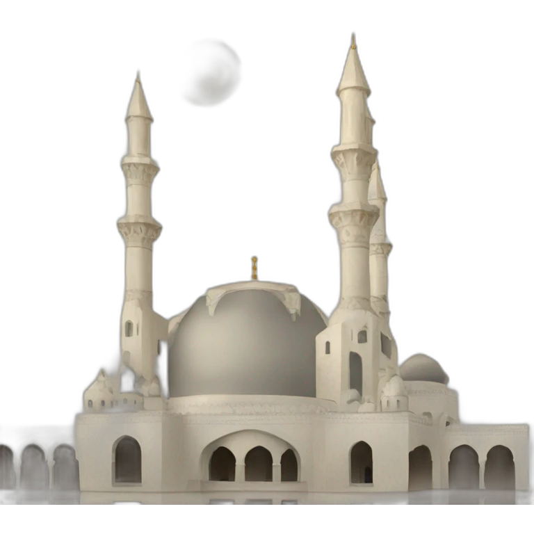 Hassan 2 Mosquée emoji