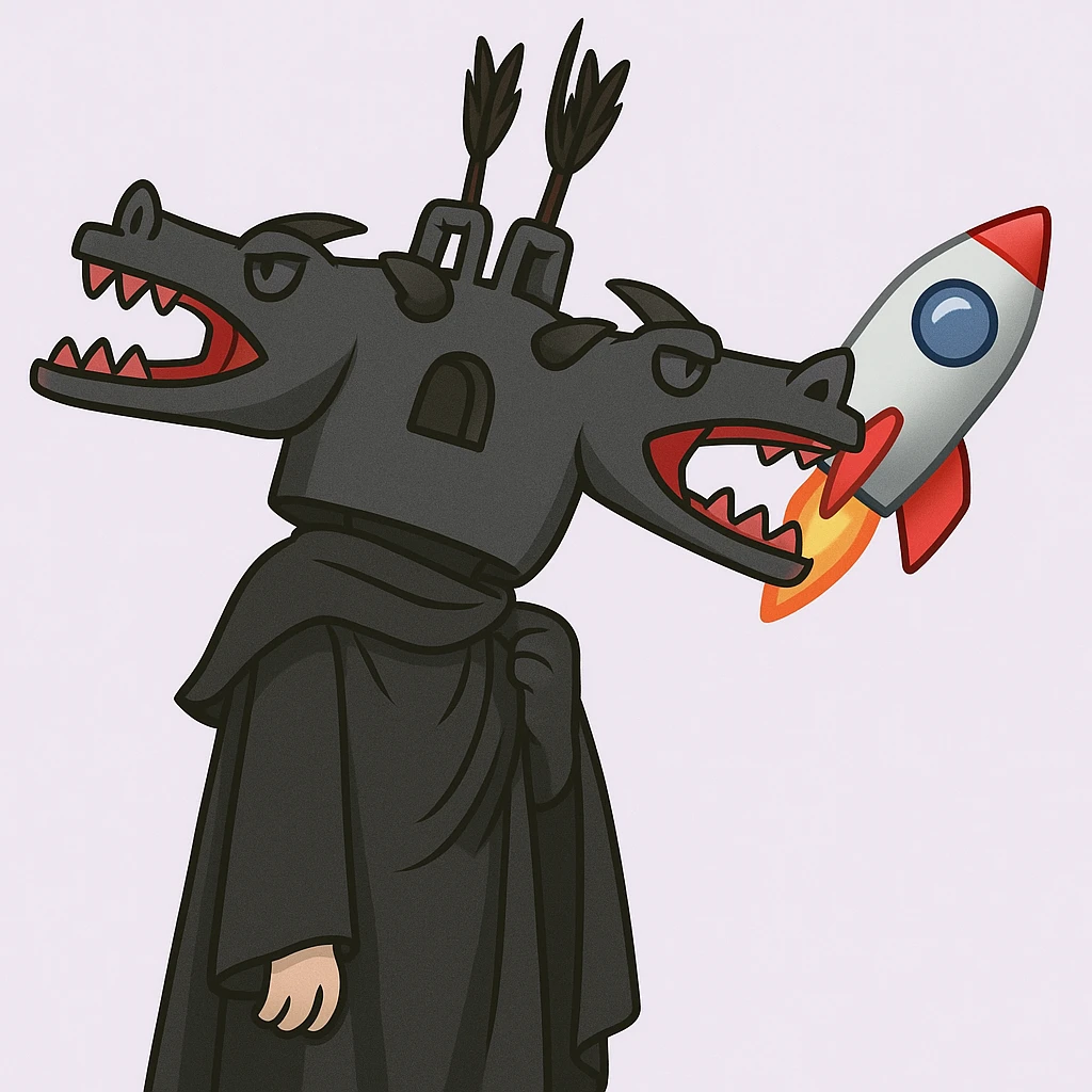 rocket emoji